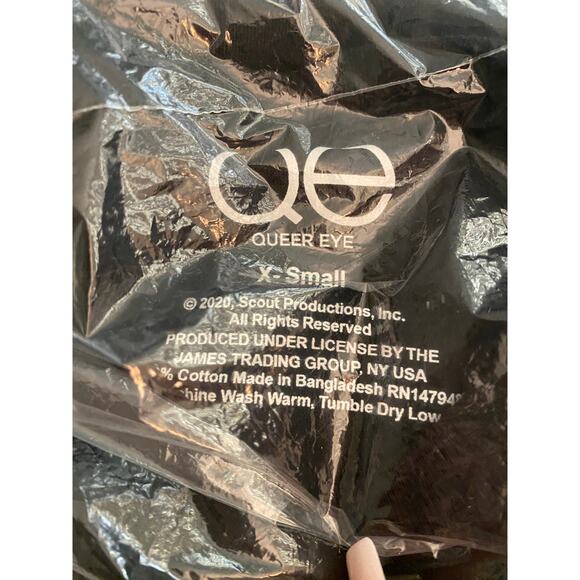 Queer Eye T-Shirt Fab Five - Picture 3 of 3